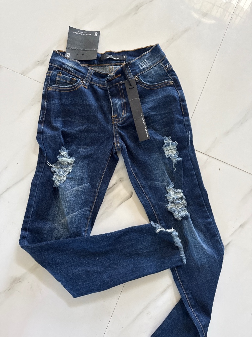 Contraband jeans